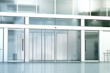 Glass & Aluminum Doors in  Bridgewater by James T. Markey Home Remodeling LLC