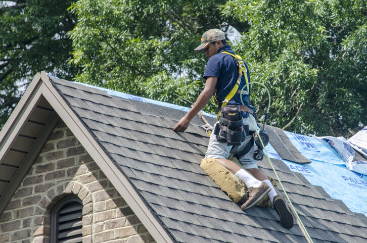 Roofing