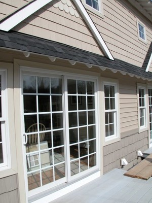 Window Installation in Bridgewater by James T. Markey Home Remodeling LLC