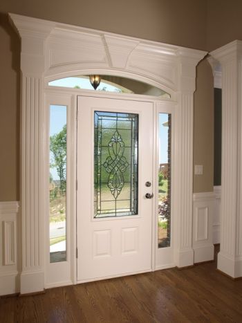 James T. Markey Home Remodeling LLC Door Installation 