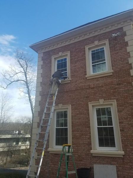 Window Replacement in Bernardsville, New Jersey